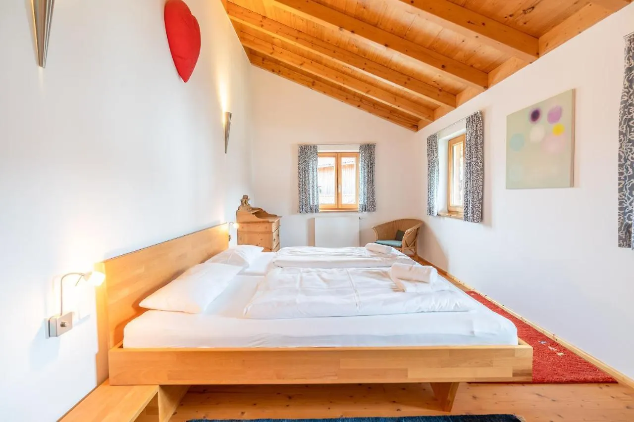Apartamento Qb-Ferienhaus Ofterschwang