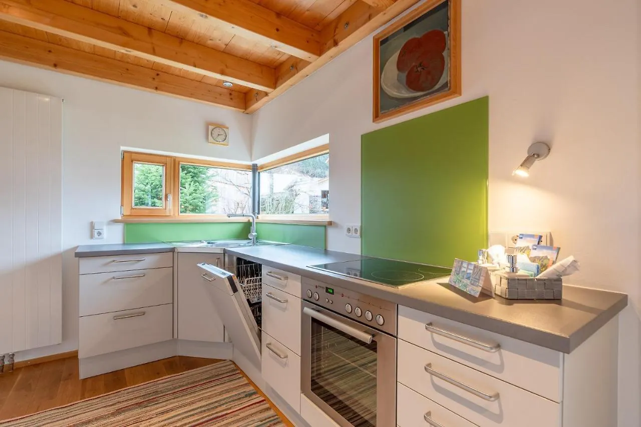 Qb-Ferienhaus Ofterschwang 0*,