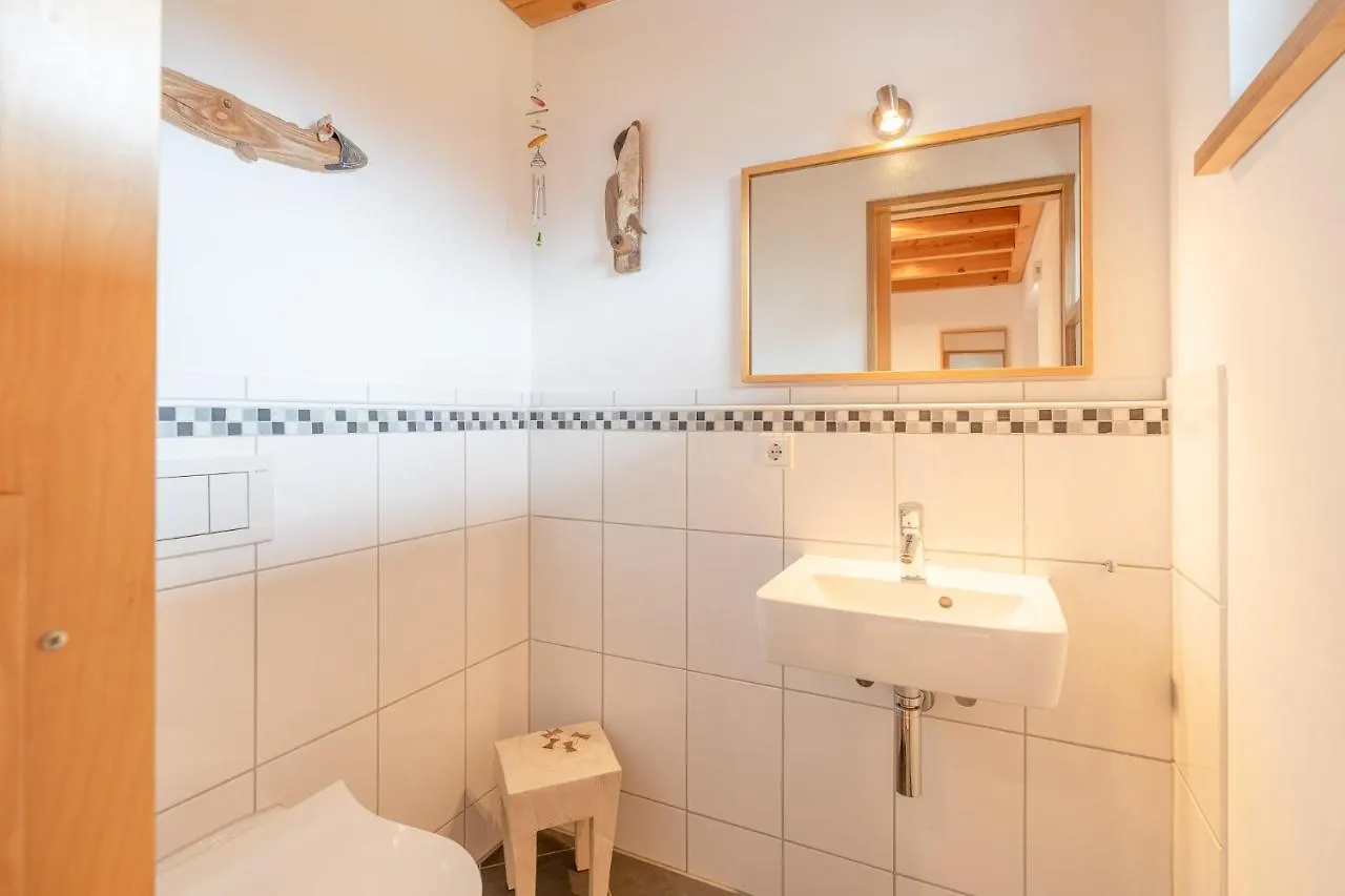 Qb-Ferienhaus Ofterschwang